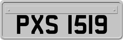 PXS1519