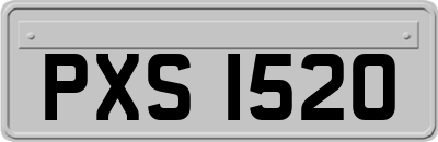 PXS1520