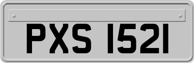 PXS1521