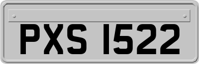 PXS1522