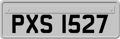 PXS1527