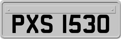 PXS1530