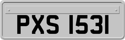 PXS1531