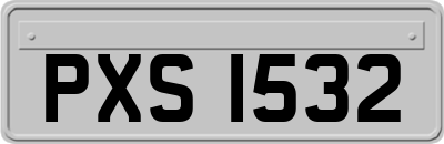 PXS1532