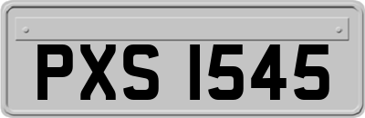 PXS1545