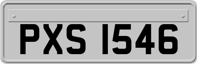 PXS1546