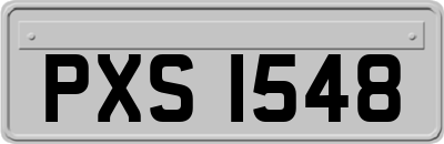 PXS1548