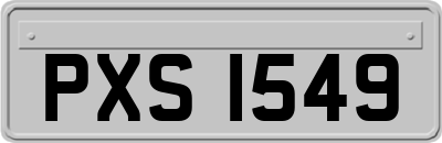 PXS1549