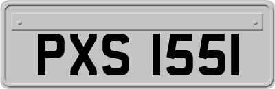 PXS1551