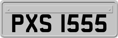 PXS1555