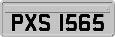 PXS1565