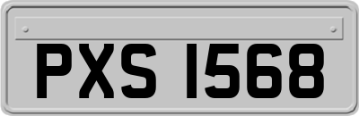 PXS1568