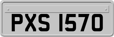 PXS1570