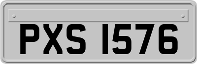 PXS1576