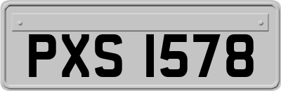 PXS1578