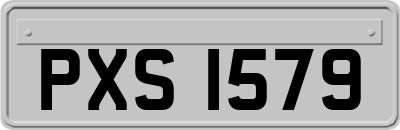 PXS1579