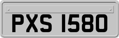 PXS1580