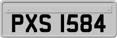 PXS1584