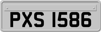 PXS1586