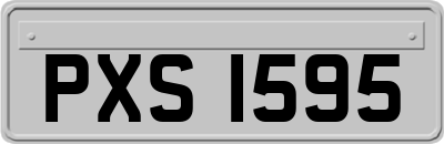 PXS1595