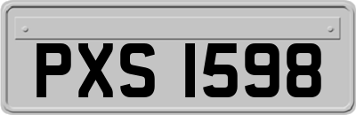 PXS1598