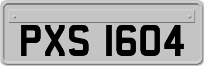 PXS1604