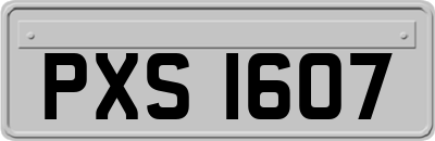 PXS1607