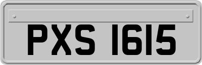 PXS1615