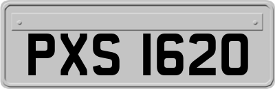 PXS1620