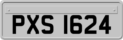 PXS1624