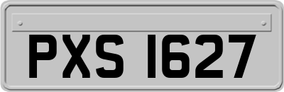 PXS1627