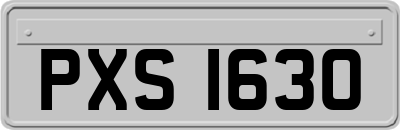 PXS1630