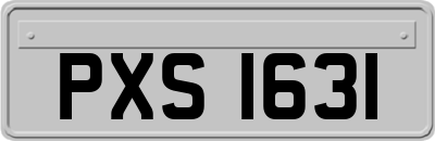 PXS1631