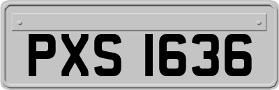 PXS1636