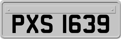 PXS1639