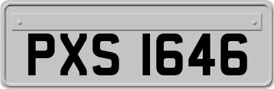 PXS1646