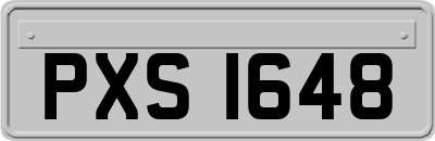 PXS1648