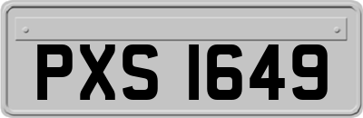 PXS1649