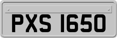 PXS1650