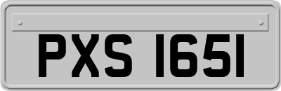 PXS1651