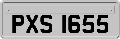 PXS1655