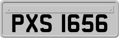 PXS1656