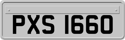 PXS1660