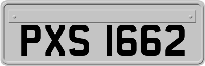 PXS1662