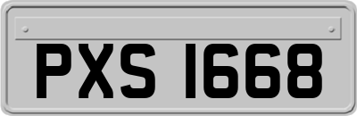 PXS1668