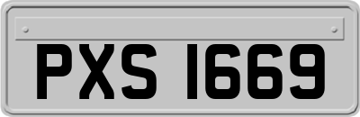 PXS1669