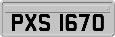 PXS1670