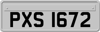 PXS1672