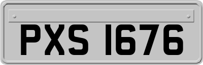 PXS1676