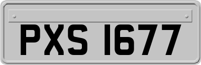 PXS1677